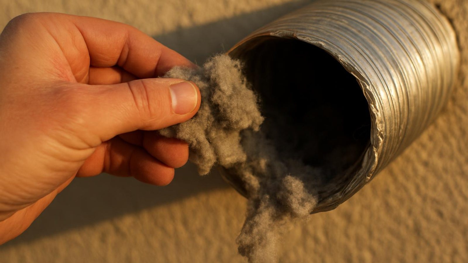 Practical dryer vent cleaning in Las Vegas