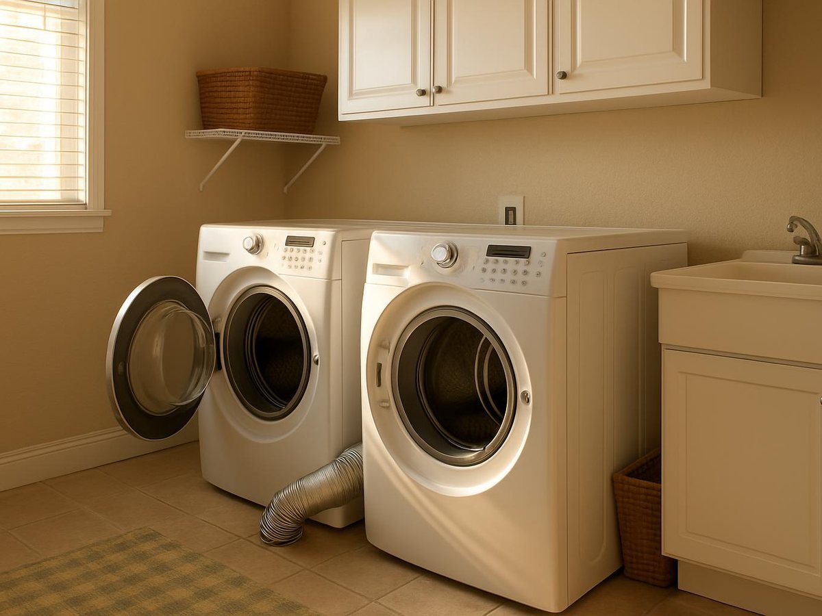 Floyd Dryer Vent Services work in Las Vegas