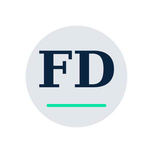 Floyd Dryer Vent Services logo